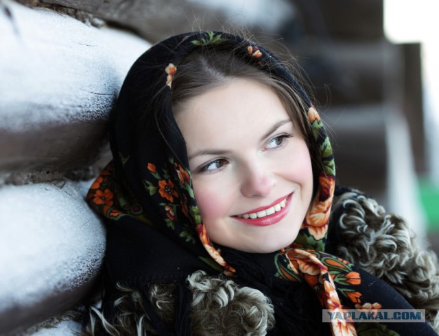 Красивые девушки Казахстана!