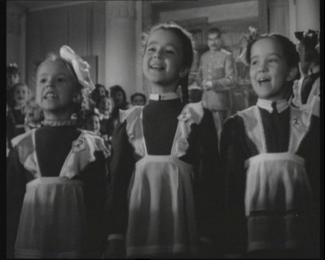 Учебник английского языка 1953 года