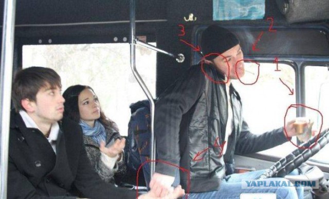 Пятничная подборка