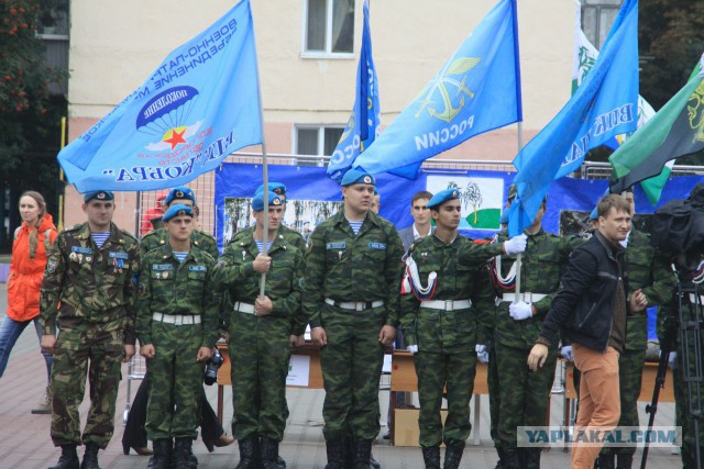 Досааф ждёт глобальная реформа