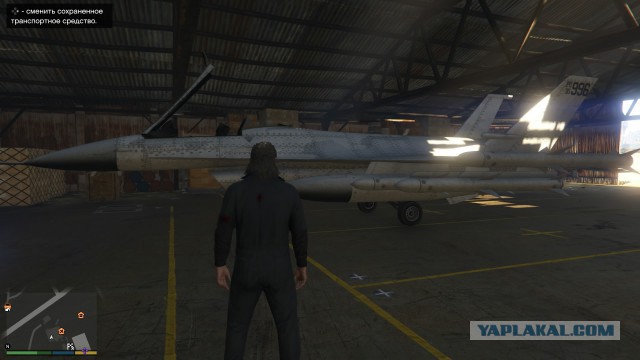 GTA 5, новый симулятор гопника