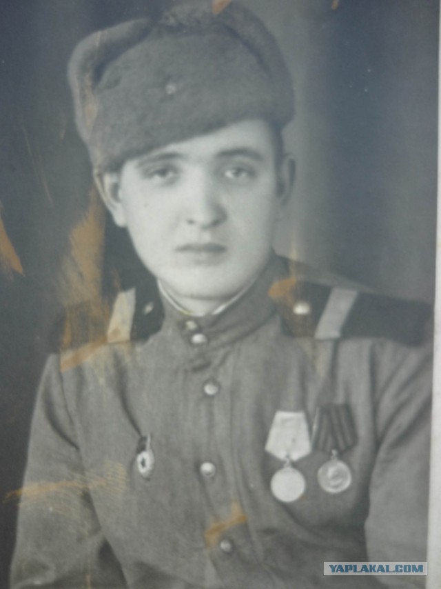 Бессмертный полк