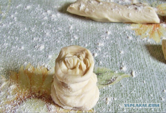 Кухня (кулинарное и околокулинарное общение)