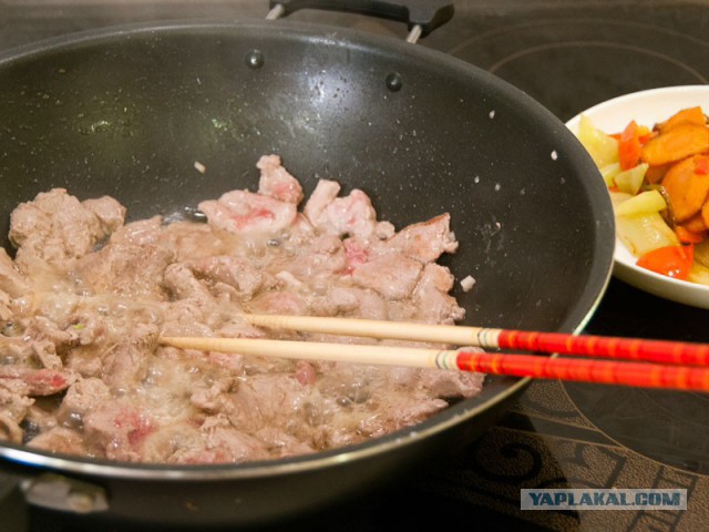 Гастрономическое путешествие мистера Andy, Кулинария для andy2308