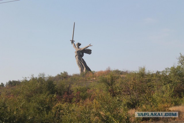 Деревенская Америка