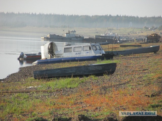 Сибирь 2015