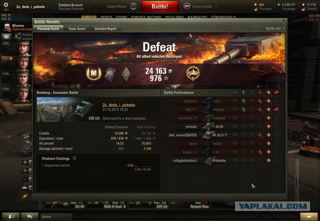 Wargaming 29