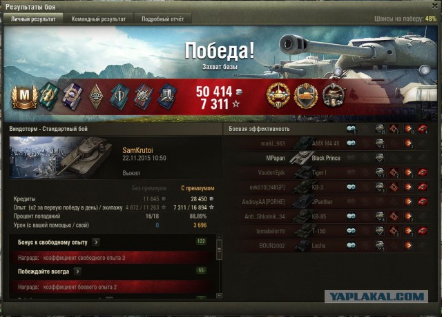 Wargaming 29