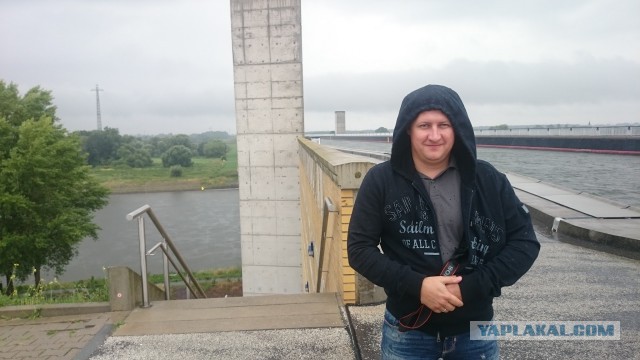 В интересном мире мы живем