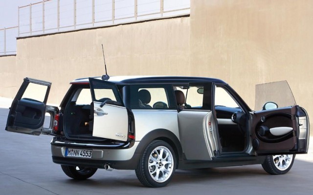 Самые яркие факты из 100-летней истории BMW
