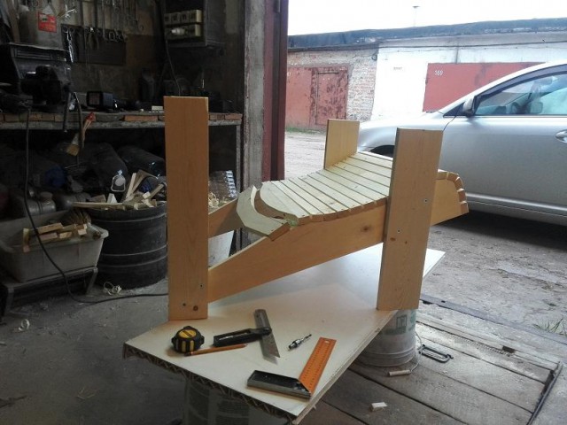 Подарок для отдыха на даче