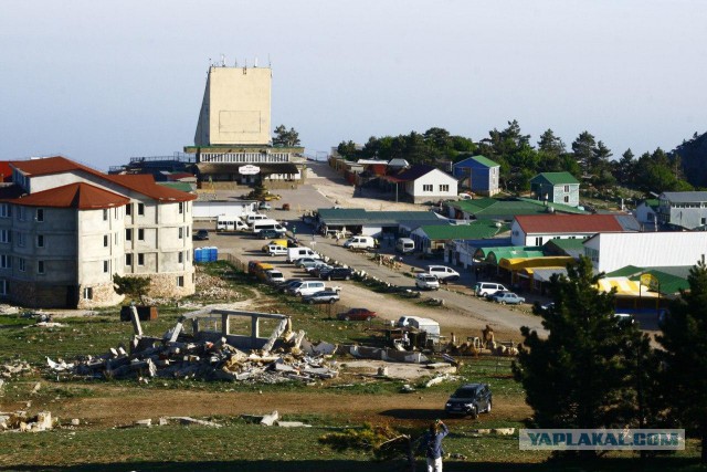 В туалете не срать!