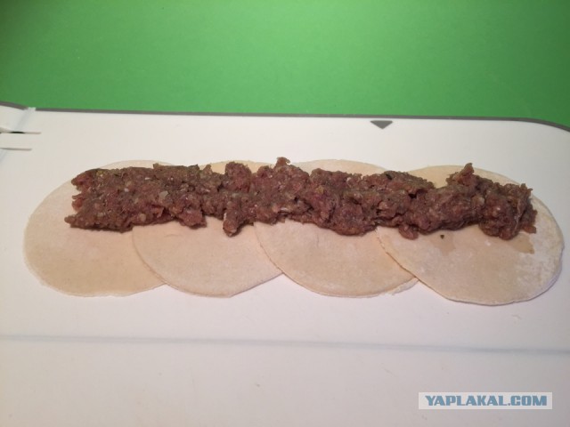 Готовят наши дети и мы готовим для детей.