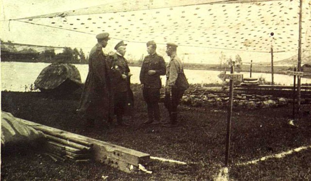 День начала Великой Отечественной войны, 22 июня 1941