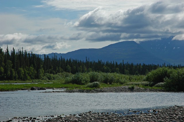 Деревенская Америка - 2