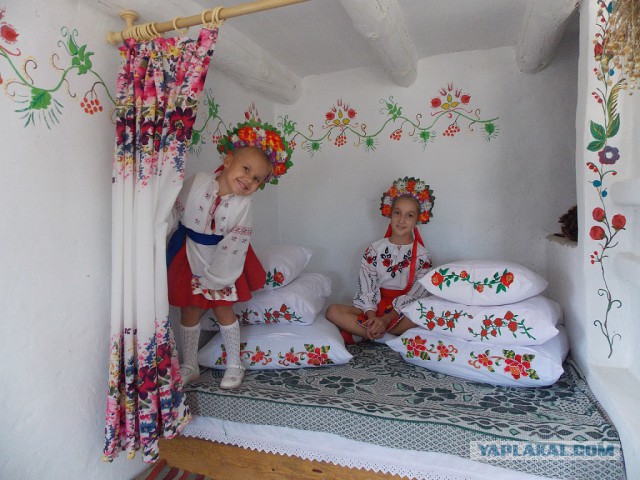 Люди просто не могут поверить, что это комната в общежитии