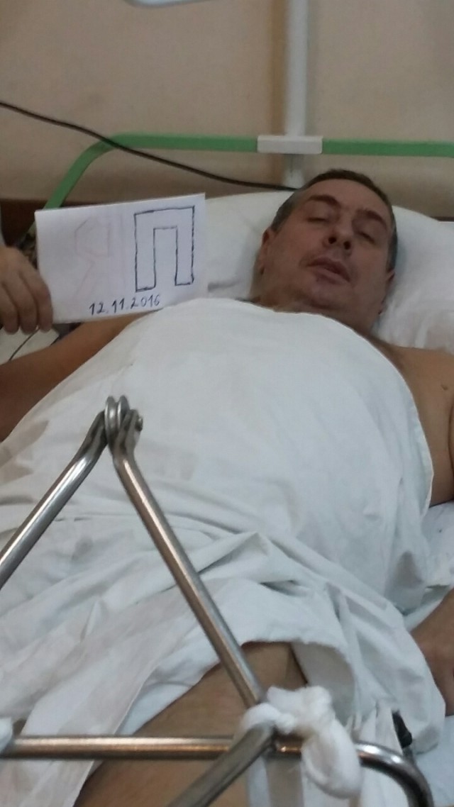О том как люди оказываются на улице. Нужна помощь.