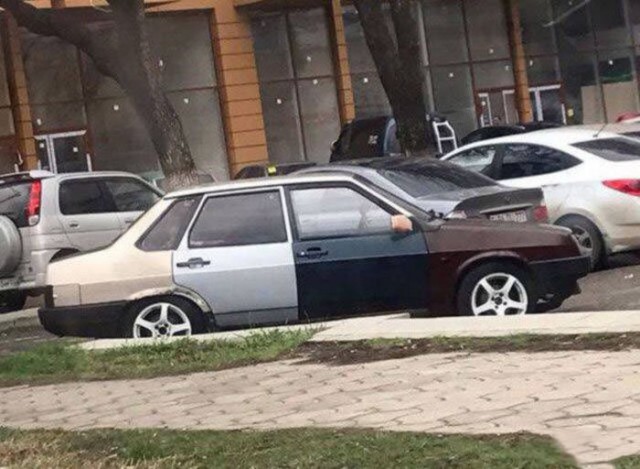Подборка безудержного веселья