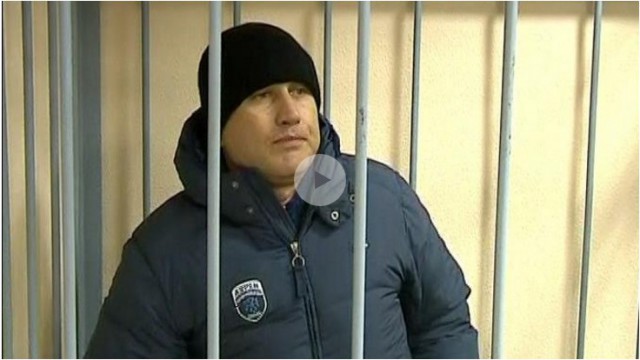 Зенит-Арена в опасности