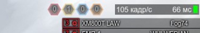 Armored Warfare