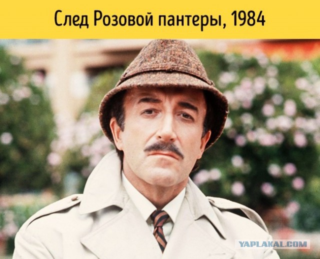 11 актеров, которые появились на экране даже после смерти