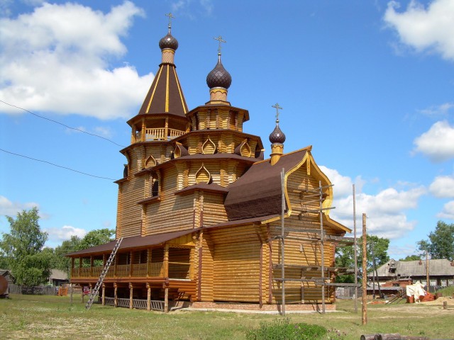 Недавно купил фотоаппарат! Хочу похвастаться!
