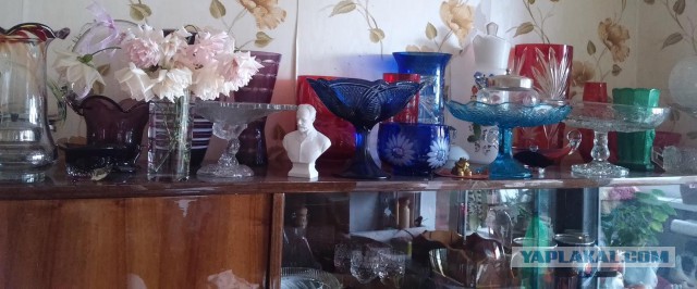 Тест на возраст