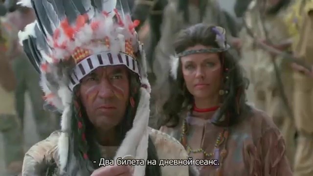 Когда российские видео с регистратора лучше российских фильмов