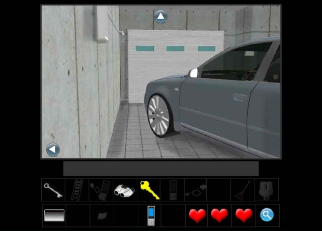 5ldk - Garage