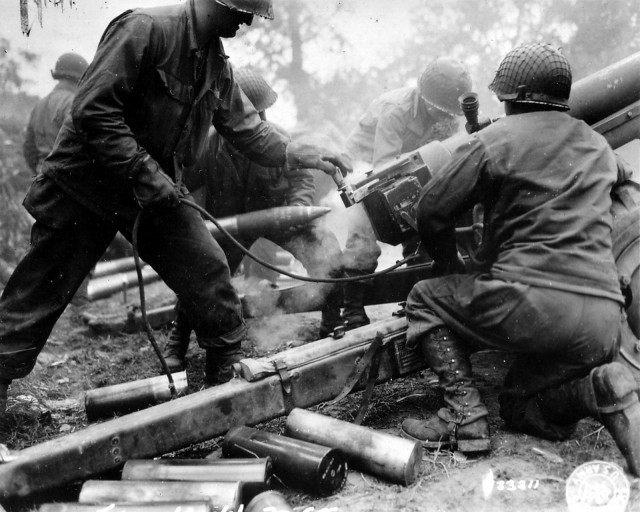 10 ударов 1944 года. Уточнения.