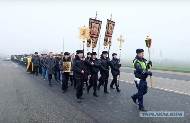 Пенза, безумная гора ул.Бекешская