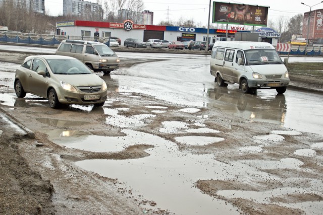Новый универсал Volvo V60