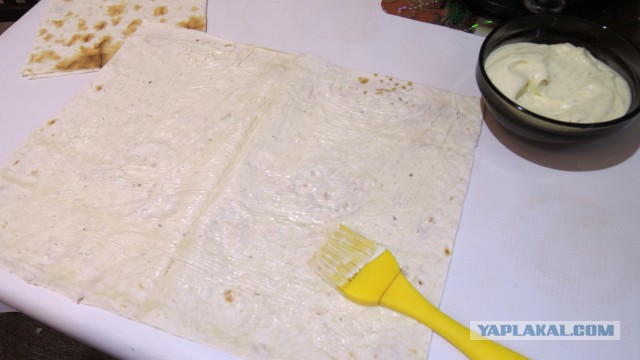 Кулинария 10 лет спустя. С Днем Рождения!