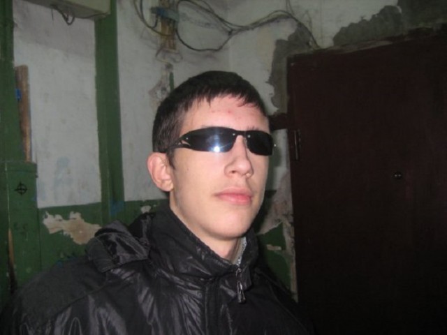 Парни с ЧСВ 80 lvl