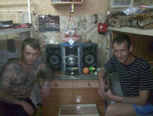 Чудики из социальных сетей