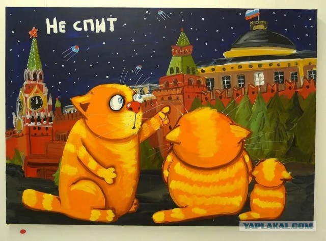 Вася Ложкин - всенародно любимый!