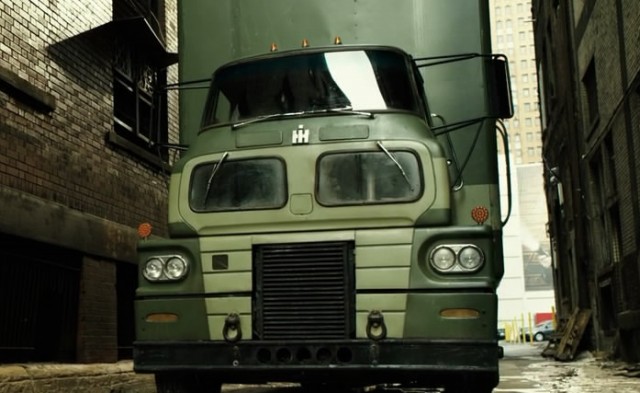 Топ-30 самых известных автомобилей из кино