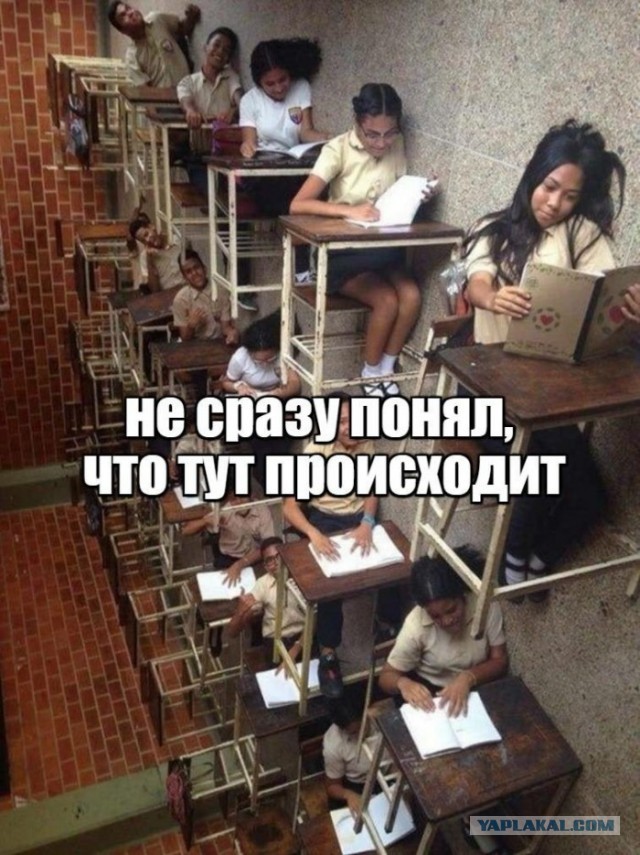 Немного картинок с надписями и без - 44