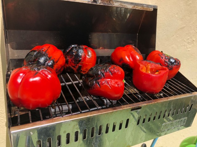 Кулинария: Мальтийская Солянка