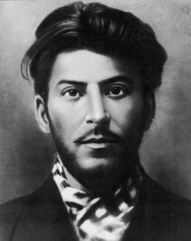 Небольшая подборка фотографий из СССР