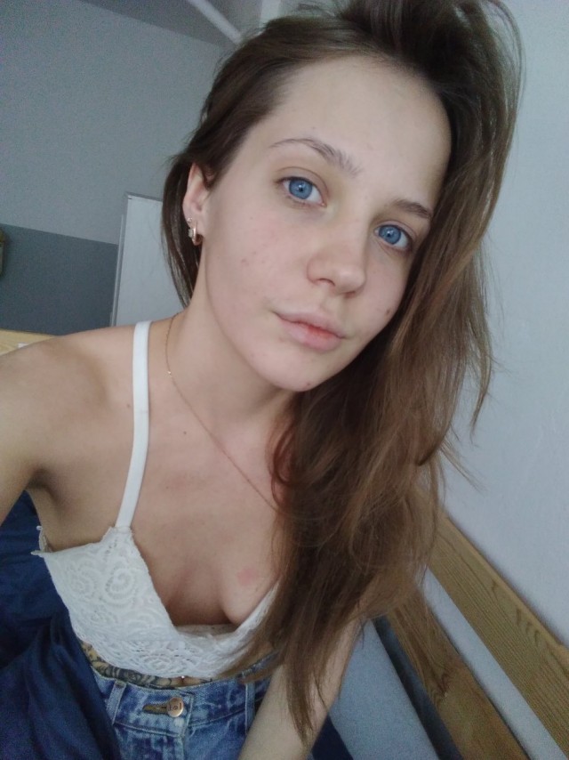 Красотки из соцсетей