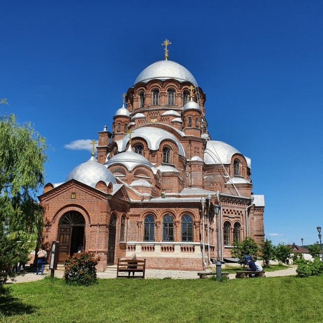 Казань на выходные!