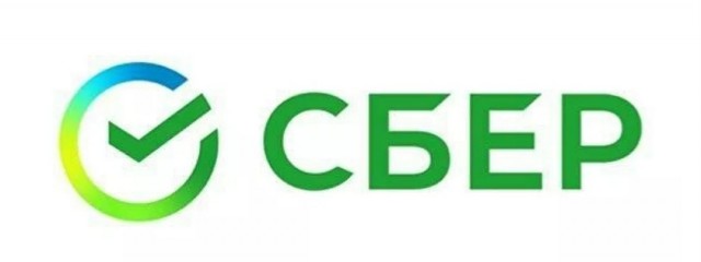 СМИ показали новый логотип Сбербанка