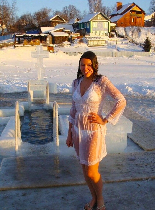 Пятничные Селянки и им сочуствующие).
