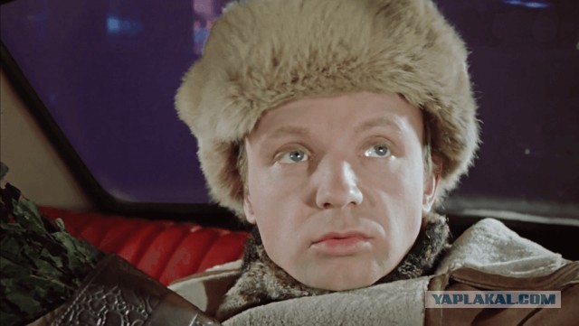 ⚡️Умер Андрей Мягков