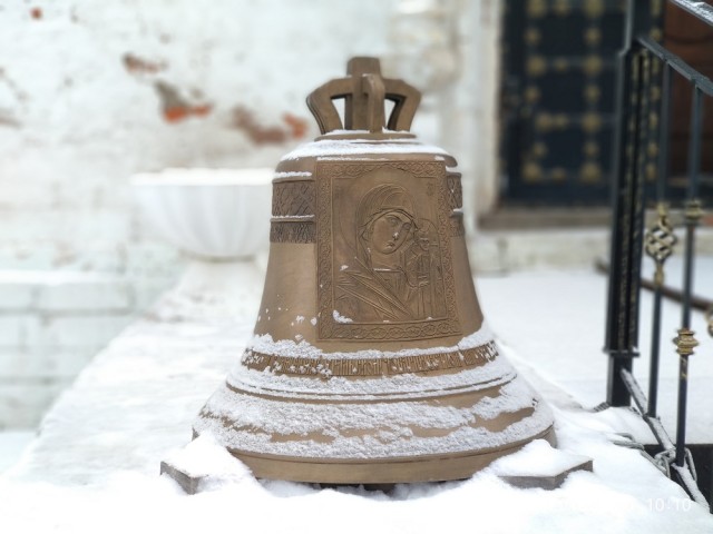 Прогулка по Рязани