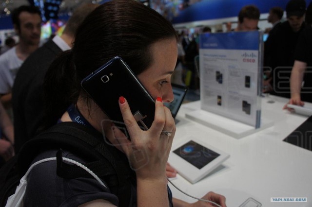 Удивительный iPhone 5