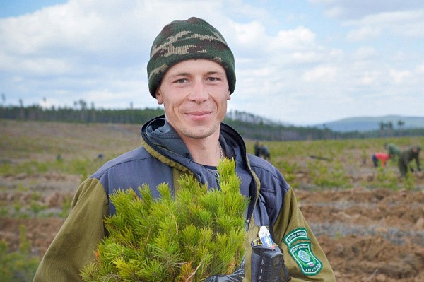 В Бурятии прекратили уголовное дело на инспектора заповедника