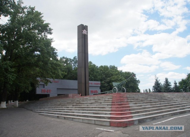 3 самых тупых случая вандализма