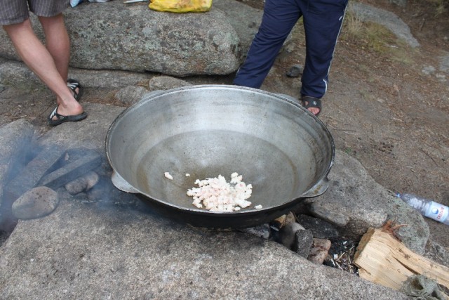 ПЛОВ